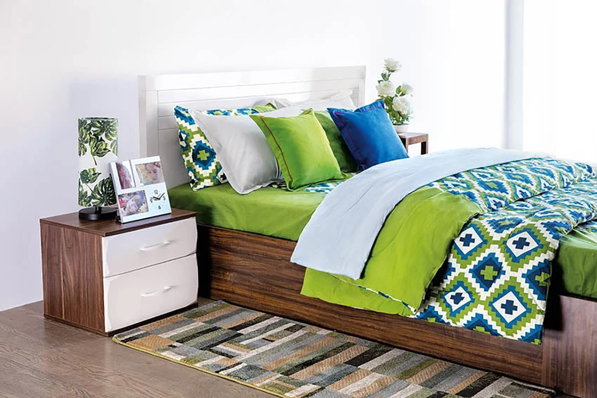 Bedding & Quilts
