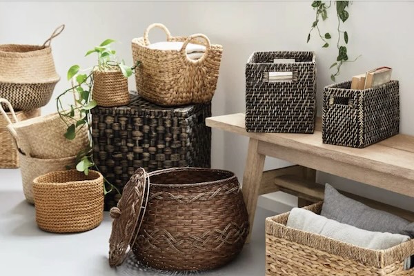 Eco-Friendly Products