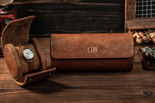 Leather Goods