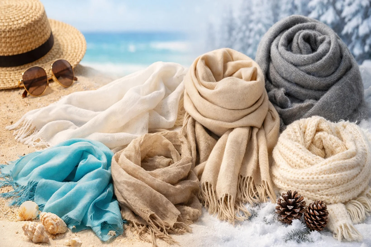 Scarves