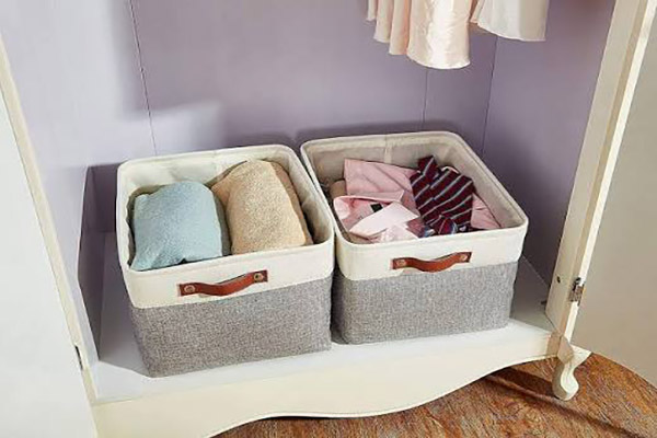 Storage Baskets