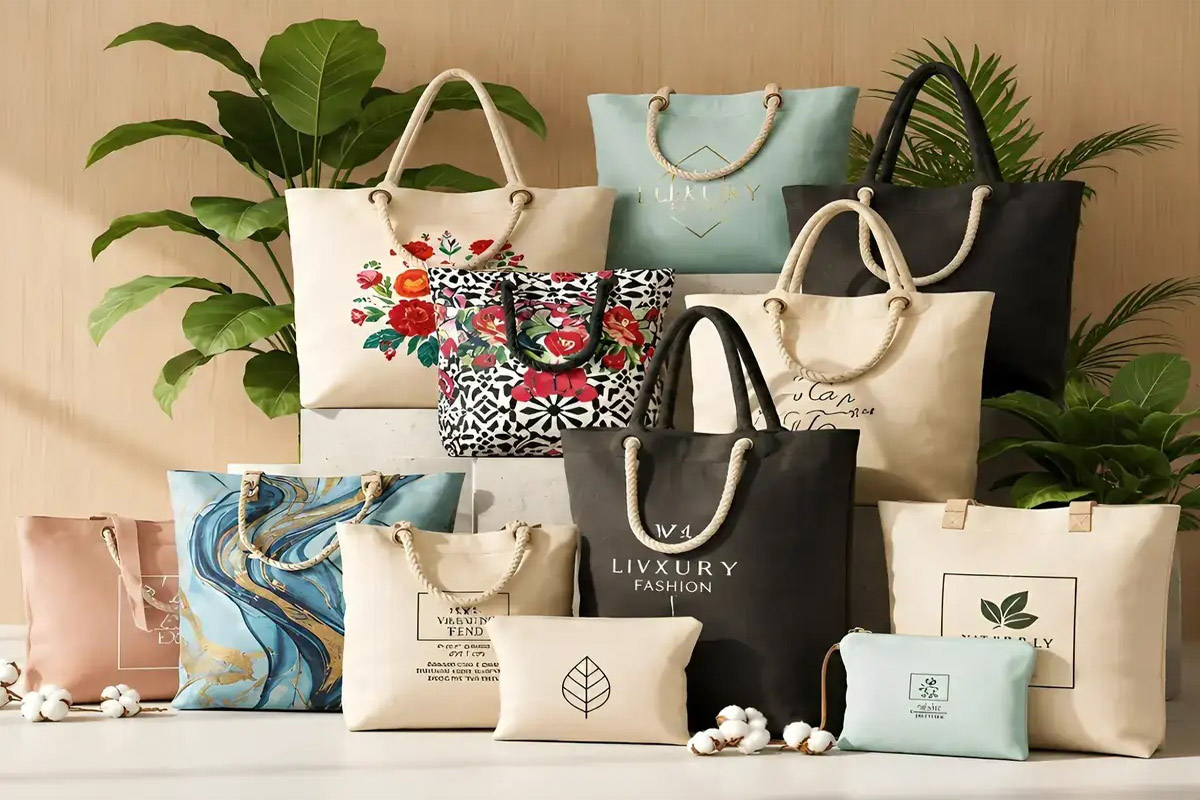 Summer Bags/ Beach Bags/ Jute Bags